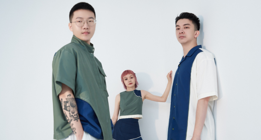 青虫aoi舉辦成軍五周年專場!力邀理想混蛋主唱雞丁、林柏宏獻聲!